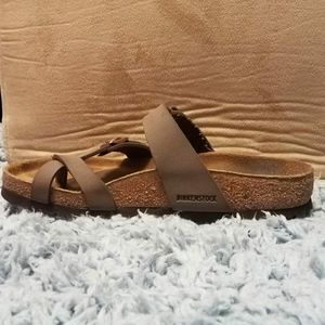 BIRKENSTOCKS